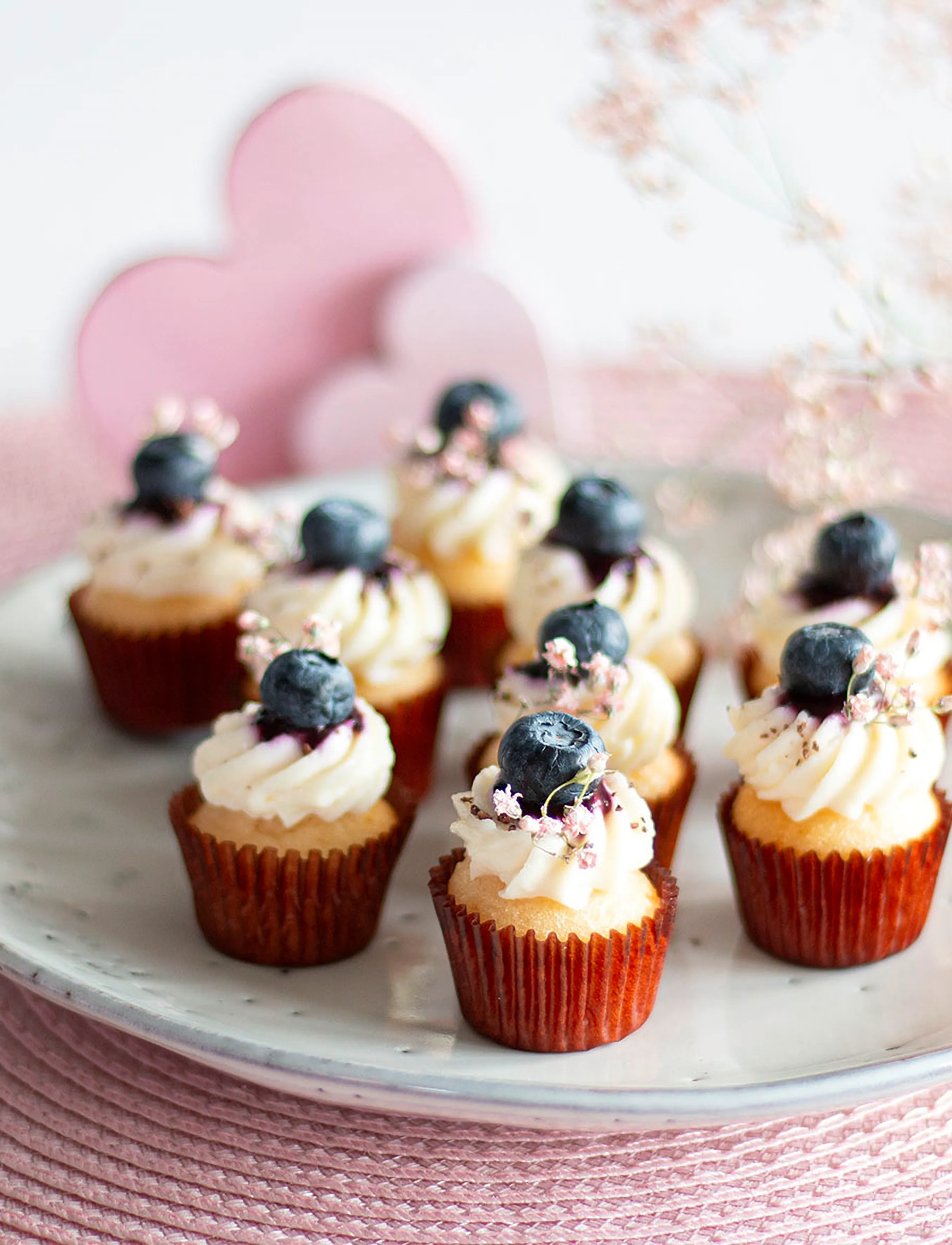Städter Muffinplade 40 X 31 cm Sølv, FOR 48PCS, Silver, Bageforme > Cupcake- Og Muffinsforme, Unisex