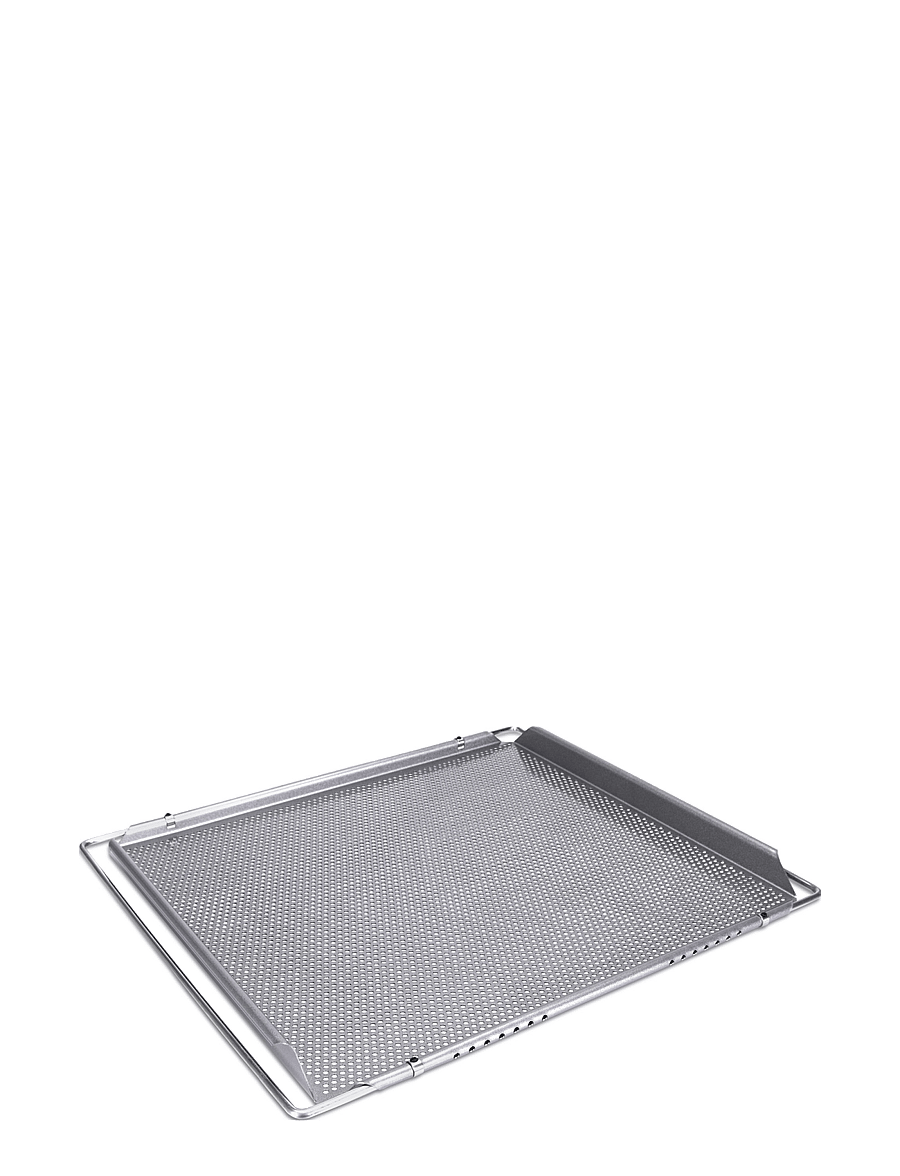 Städter - Oven baking tray 40x35cm adjustable - ahjuvormid - steel - 1