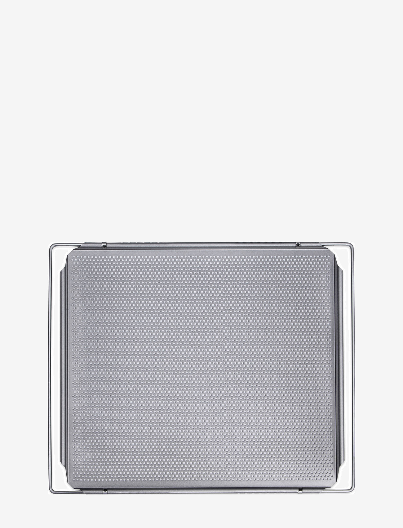 Städter - Oven baking tray 40x35cm adjustable - oven dishes - steel - 2