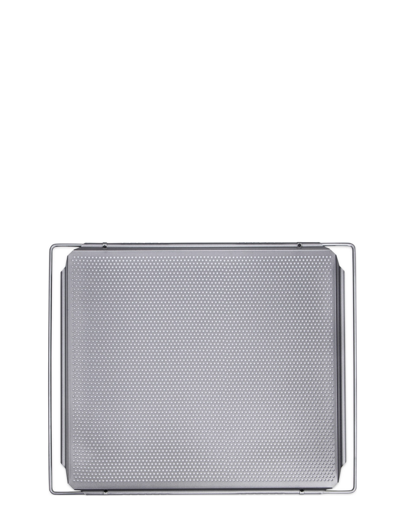 Städter - Oven baking tray 40x35cm adjustable - trauki cepeškrāsnij - steel - 2