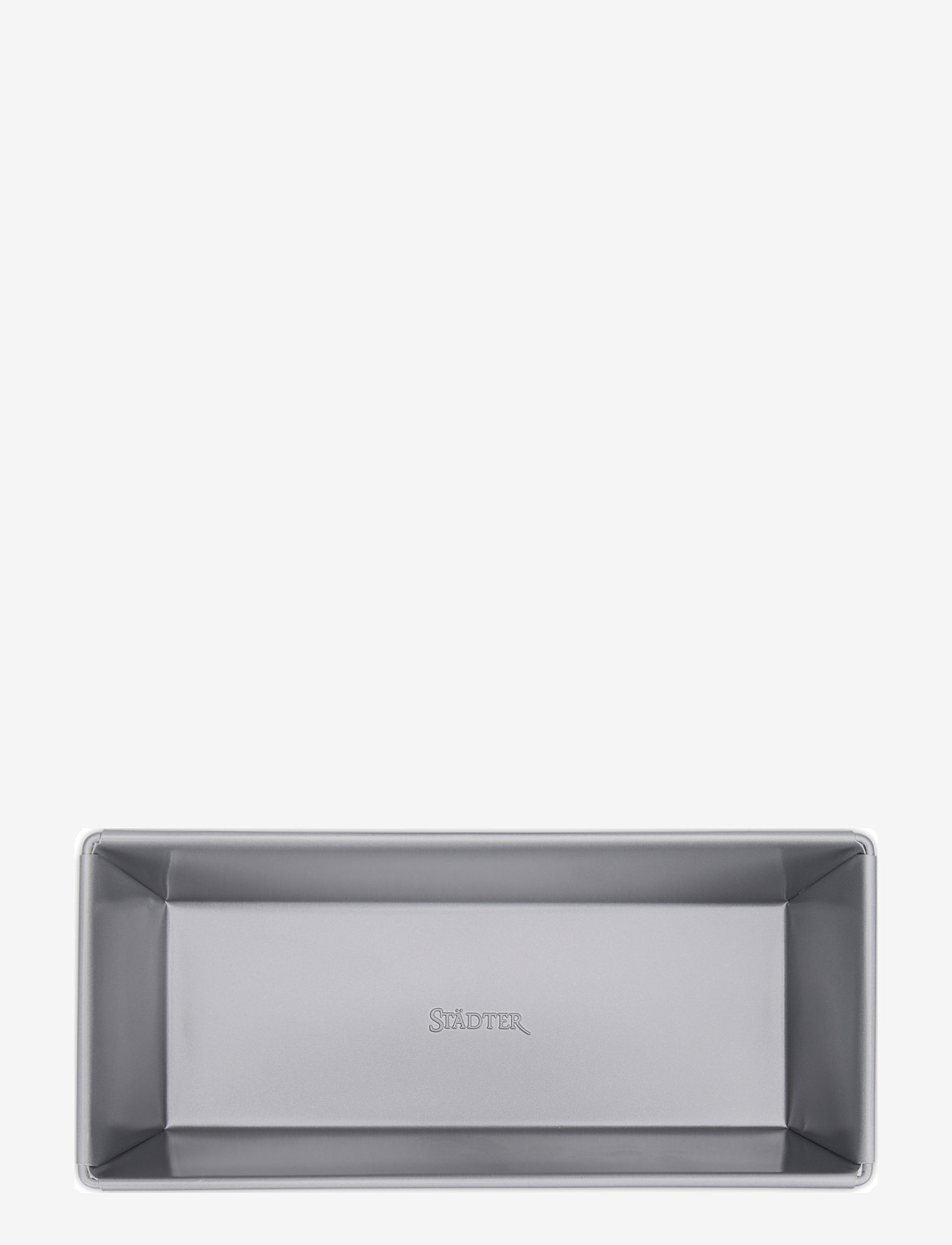 Städter - Loaf pan 24x10cm / H7cm - leivavormid - steel - 2