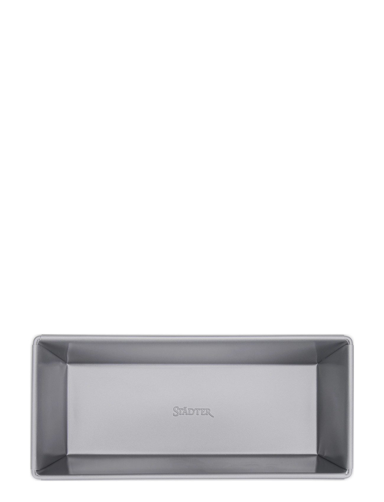 Städter - Loaf pan 24x10cm / H7cm - moules à pain - steel - 2
