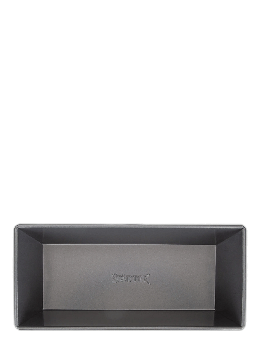 Städter - Loaf Pan 26 x 11,5 cm - küpsise- ja koogivormid - grey - 2