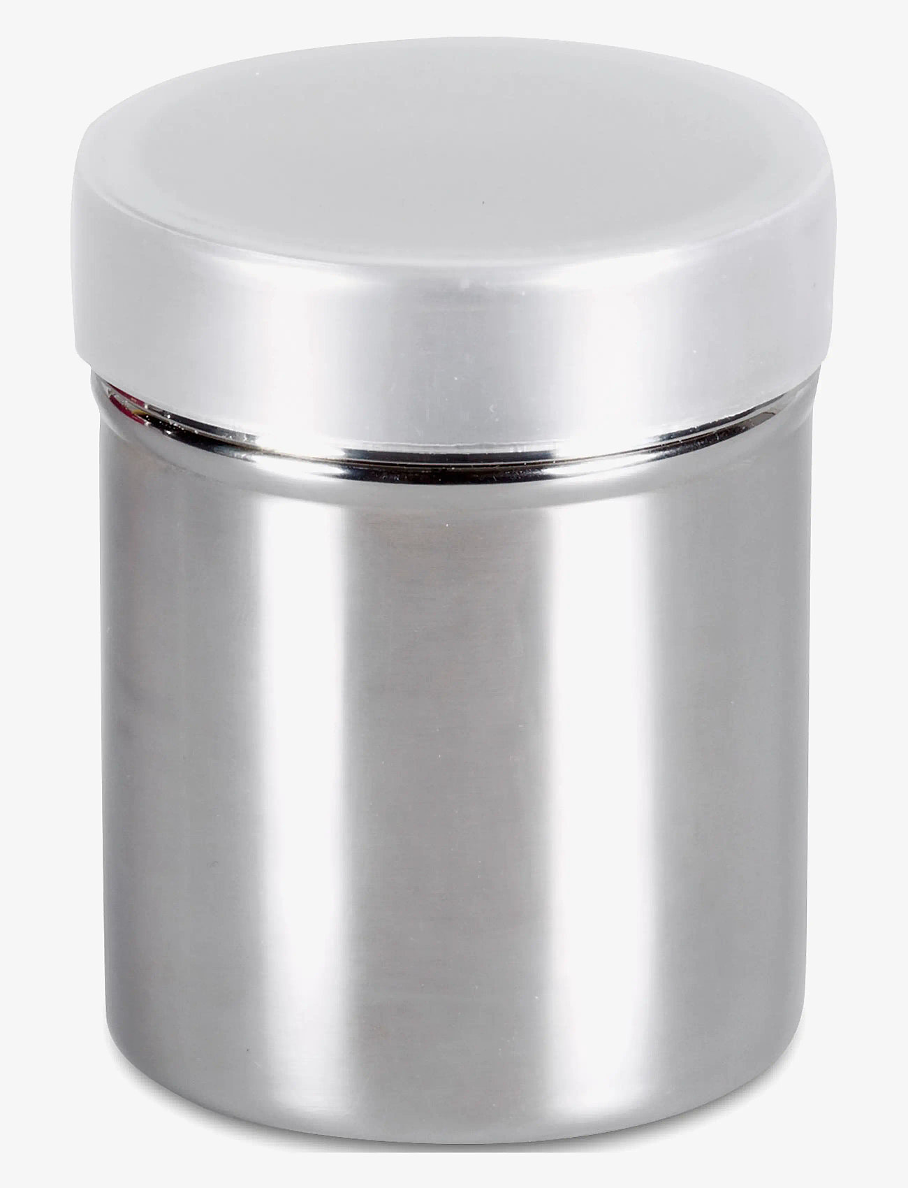 Städter - Flormelssigte ø 7 cm / H 9 cm med låg - Øvrige bageredskaber - steel - 1