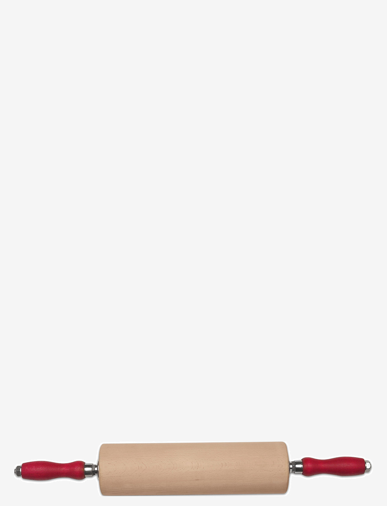 Städter - Kaulin ø 8 cm / P 35 cm kuulalaakereilla - wood - 0