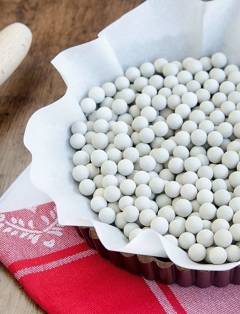 Städter Baking Beans White Made Of Ceramic (SDT931008) Other baking utensils