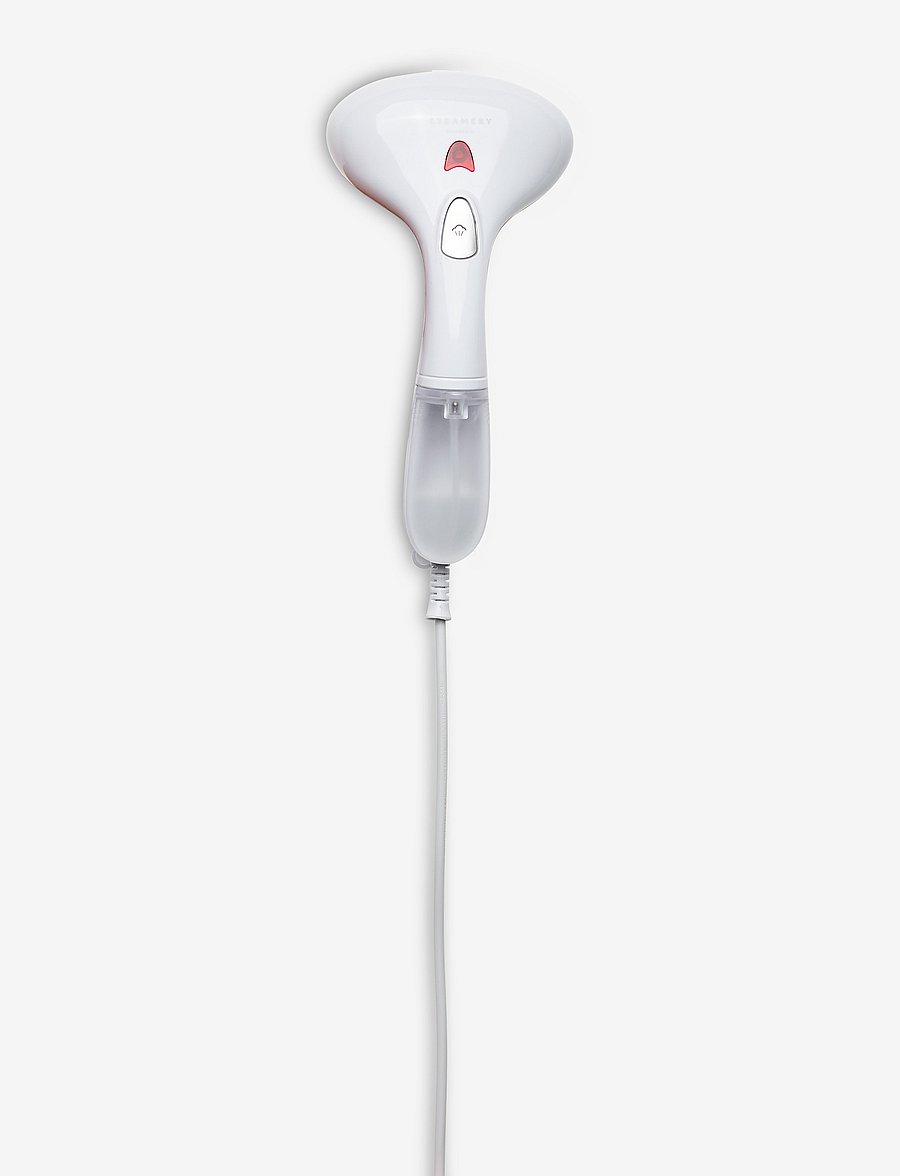 Steamery - Cirrus No.1 Steamer - aurutajad - white - 0