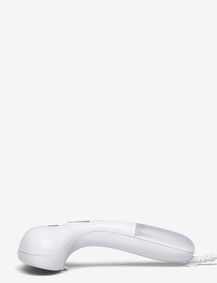 Steamery - Cirrus No.1 Steamer - aurutajad - white - 2