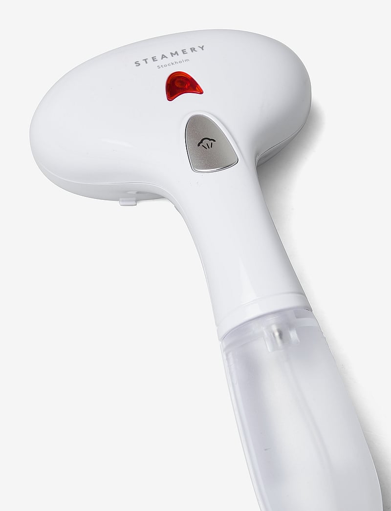 Steamery - Cirrus No.1 Steamer - parownice - white - 3