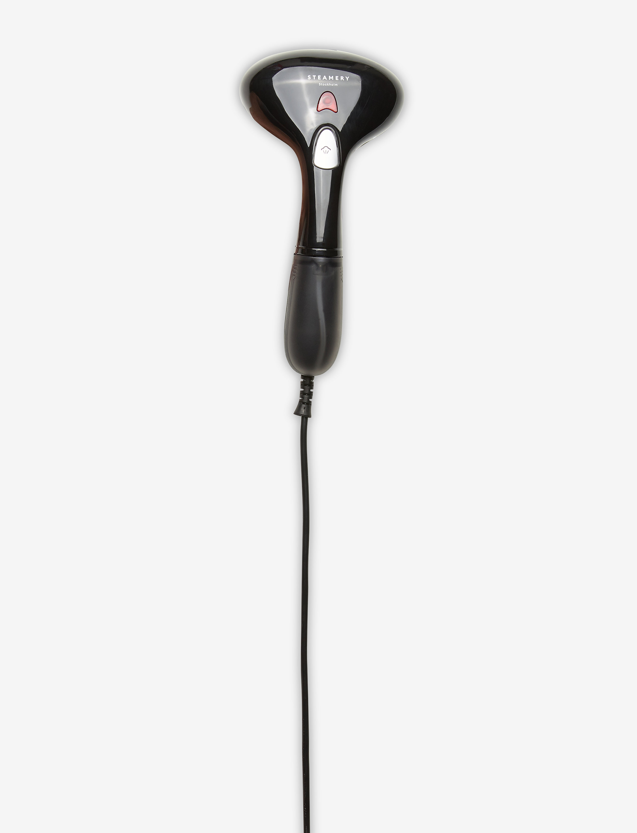 Steamery Cirrus No.1 Steamer - Klespleie - BLACK / black
