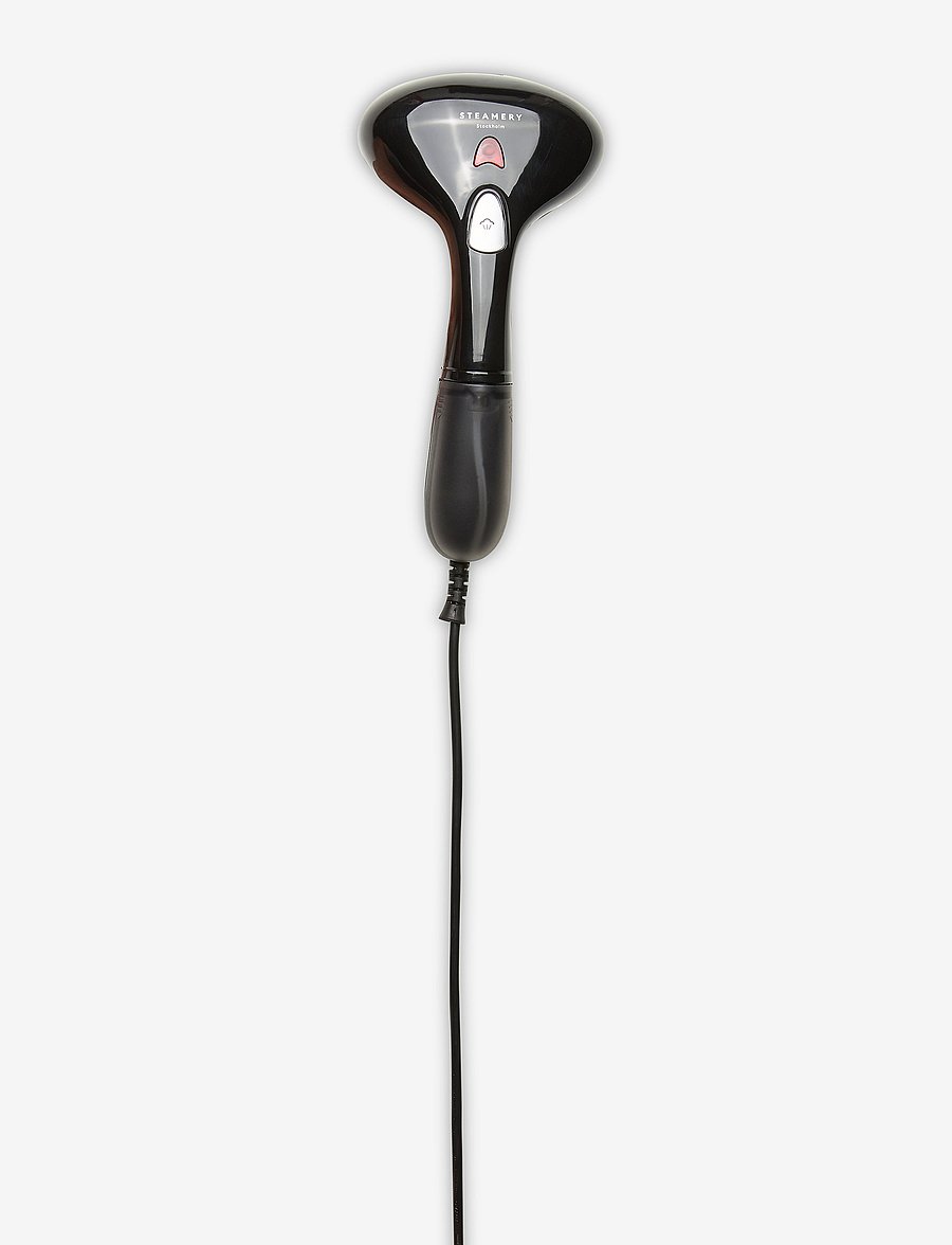 Steamery - Cirrus No.1 Steamer - dampfgarer - black - 0
