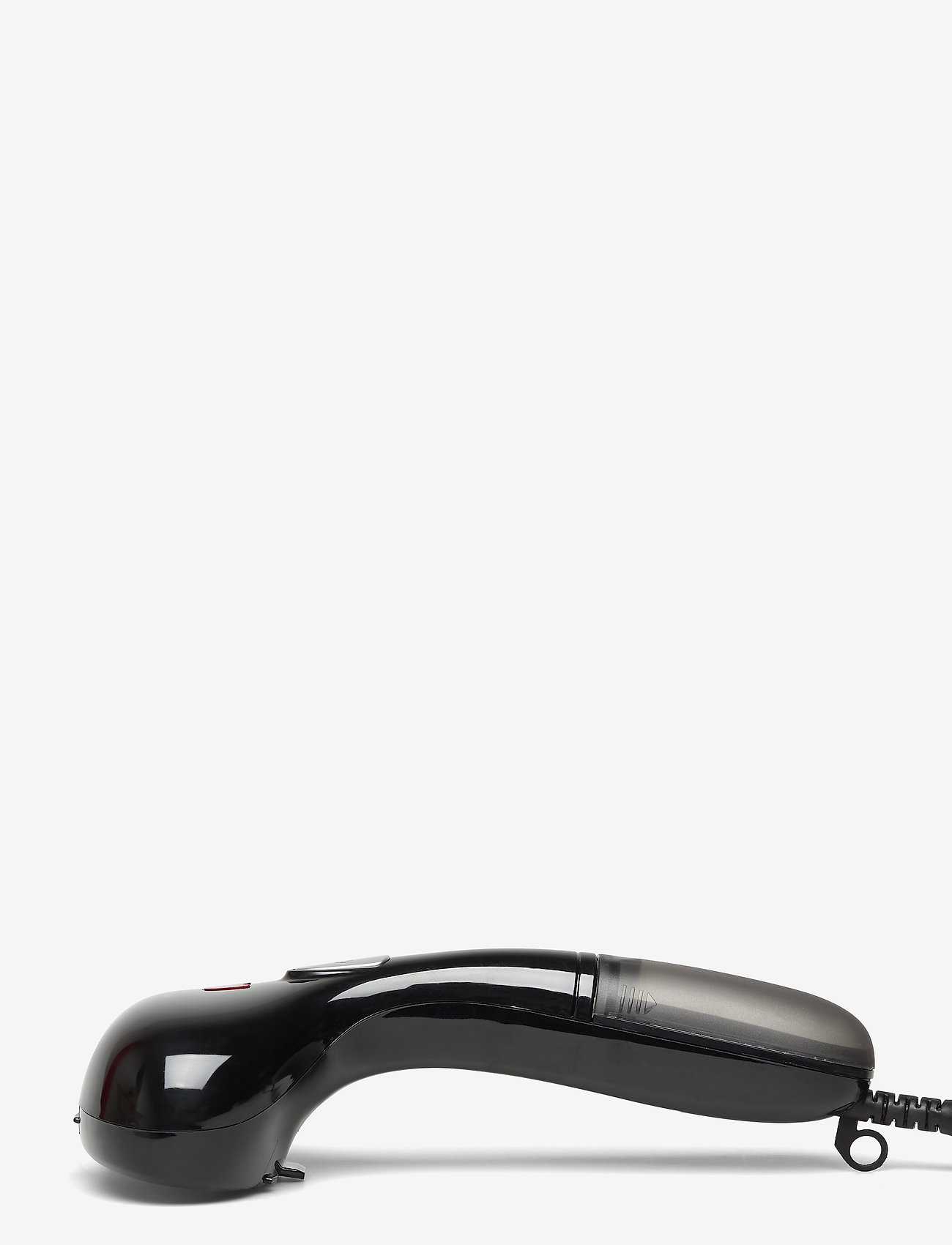 Steamery - Cirrus No.1 Steamer - dampstrygejern - black - 2