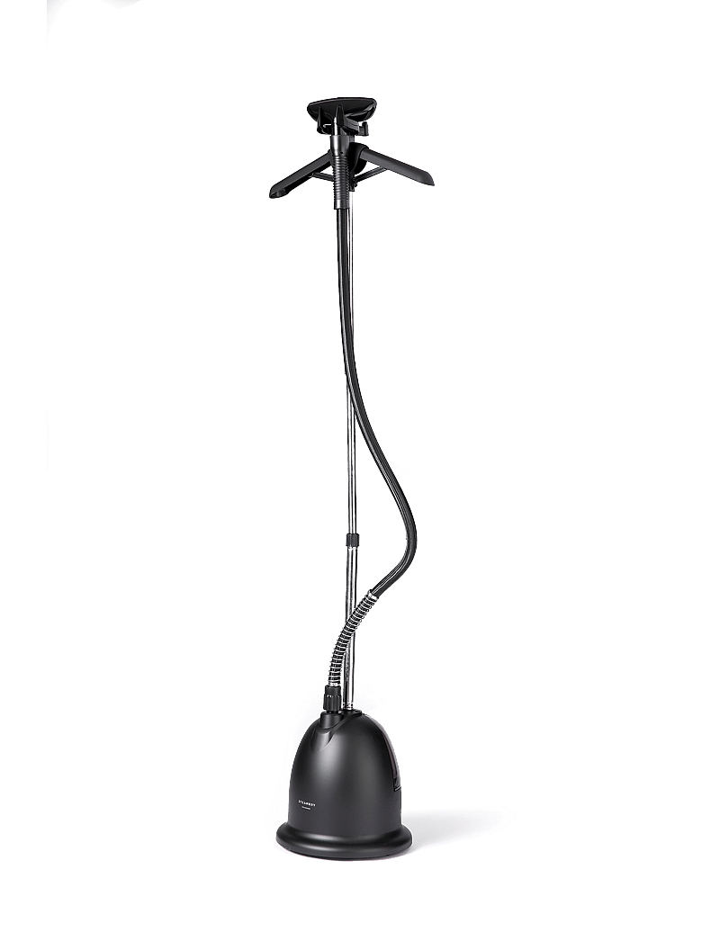 Steamery - Cumulus No.3 – Home Steamer - black - 0