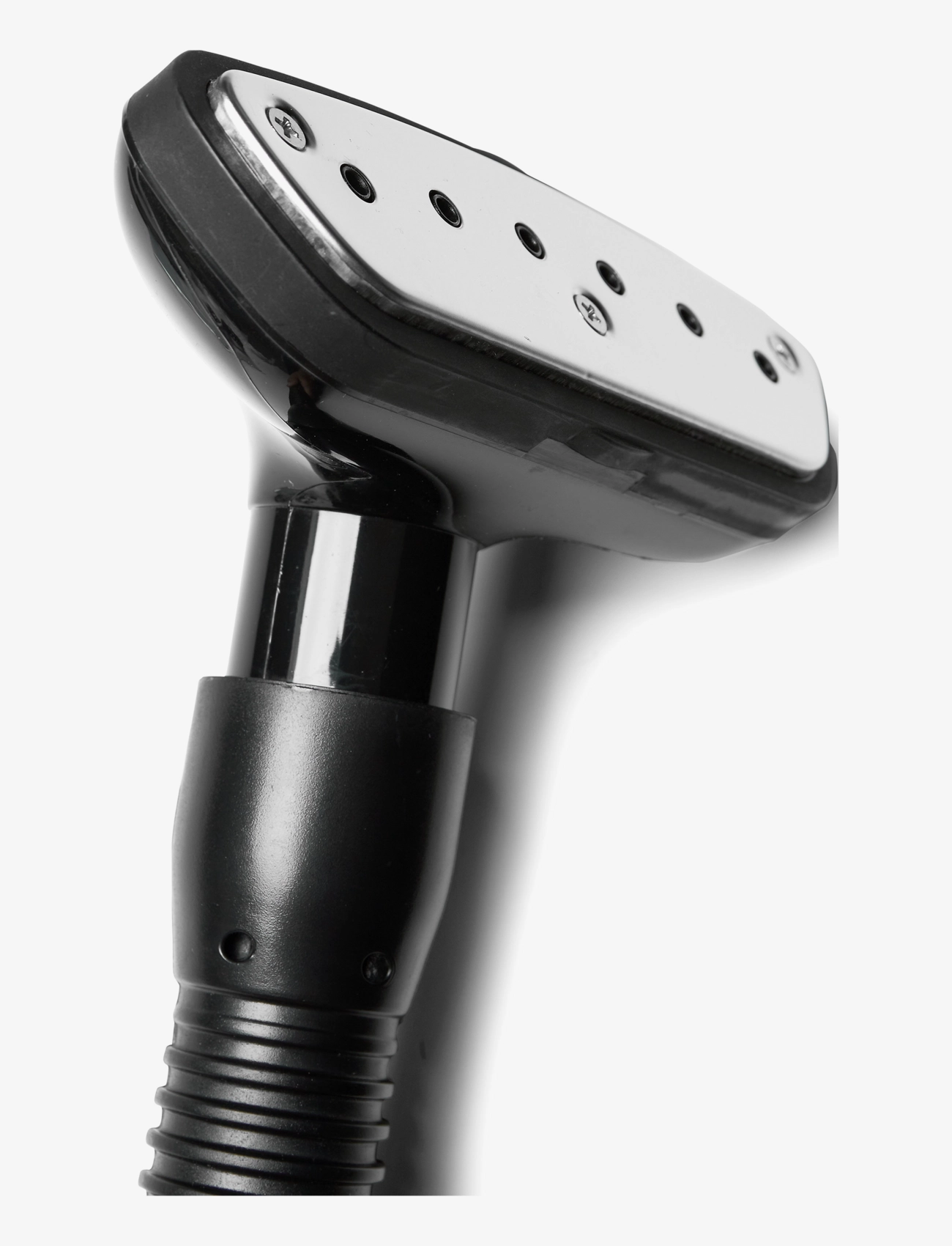 Steamery - Cumulus No.3 – Home Steamer - black - 3