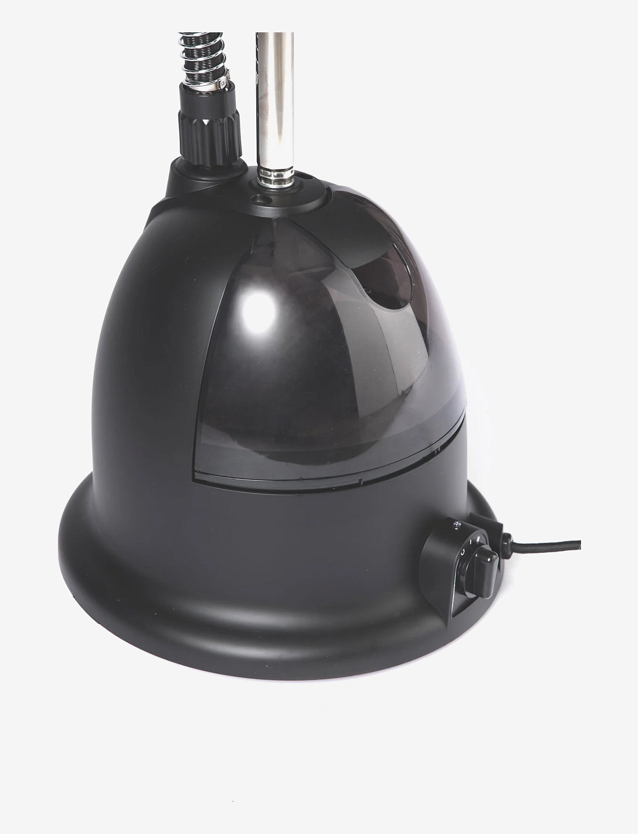 Steamery - Cumulus No.3 – Home Steamer - black - 4