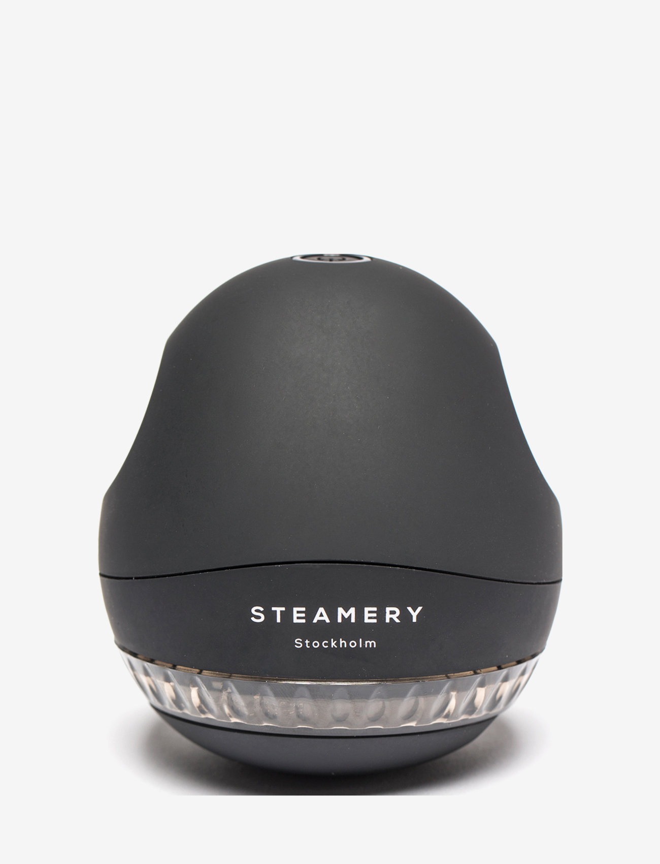 Steamery - Pilo Fabric shaver - pesu - black - 0