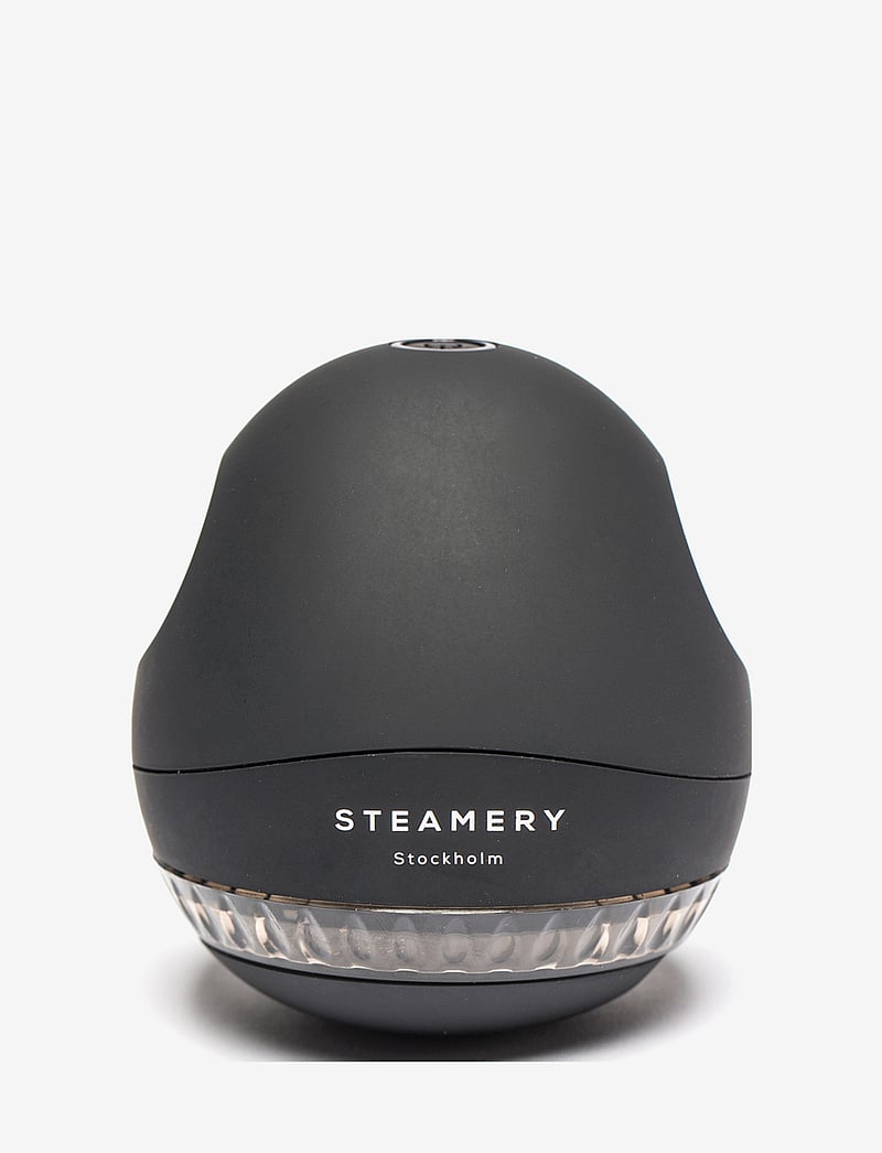Steamery - Pilo Fabric shaver - osta hinna alusel - black - 0
