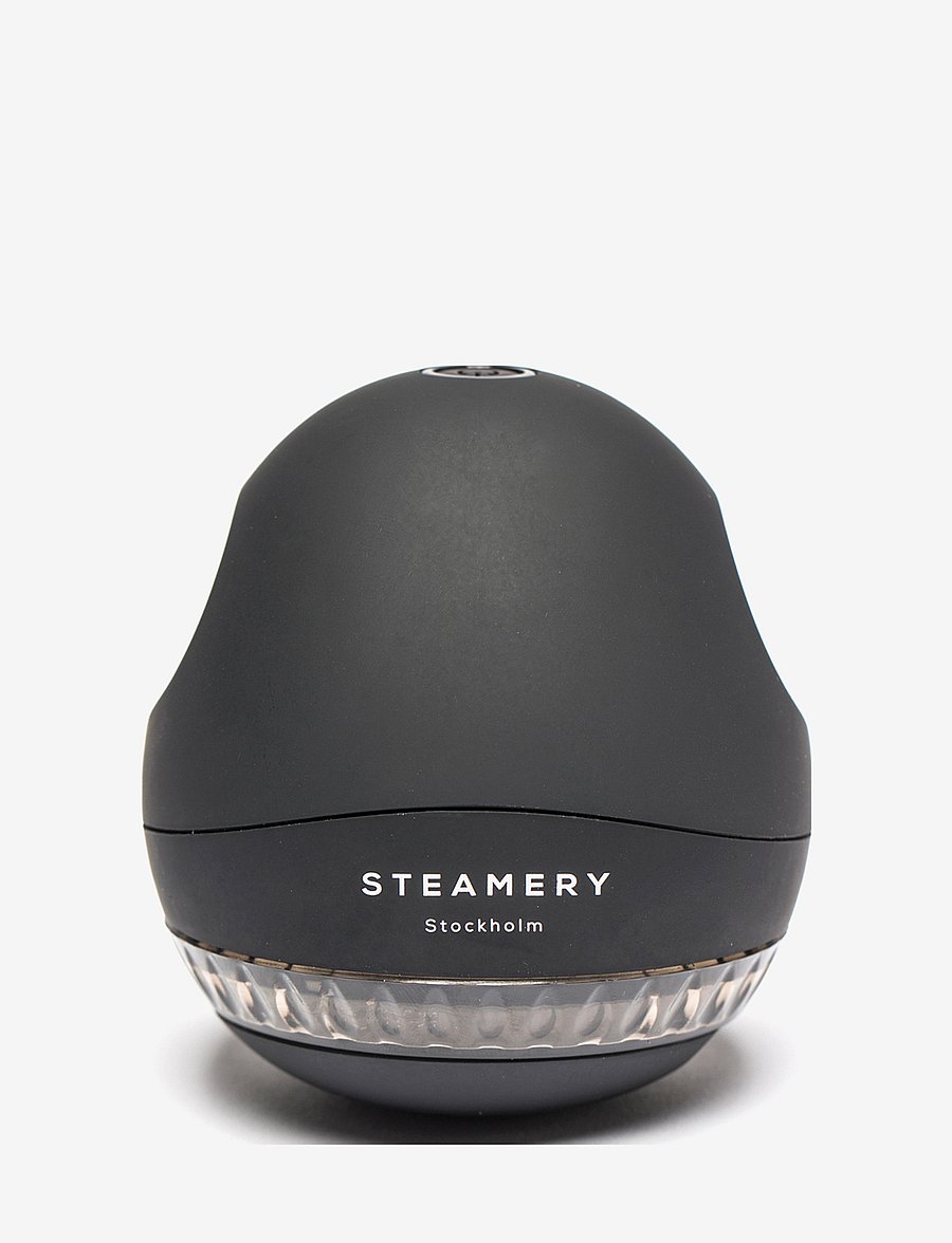 Steamery - Pilo Fabric shaver - pesu - black - 0