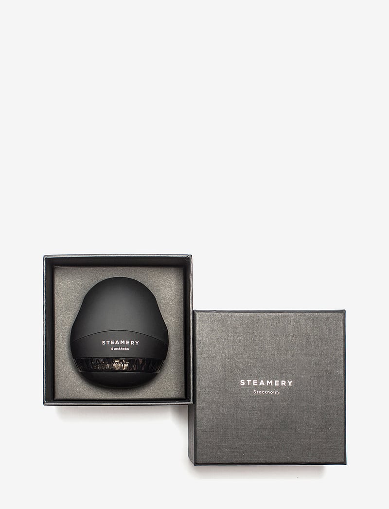 Steamery - Pilo Fabric shaver - osta hinna alusel - black - 1