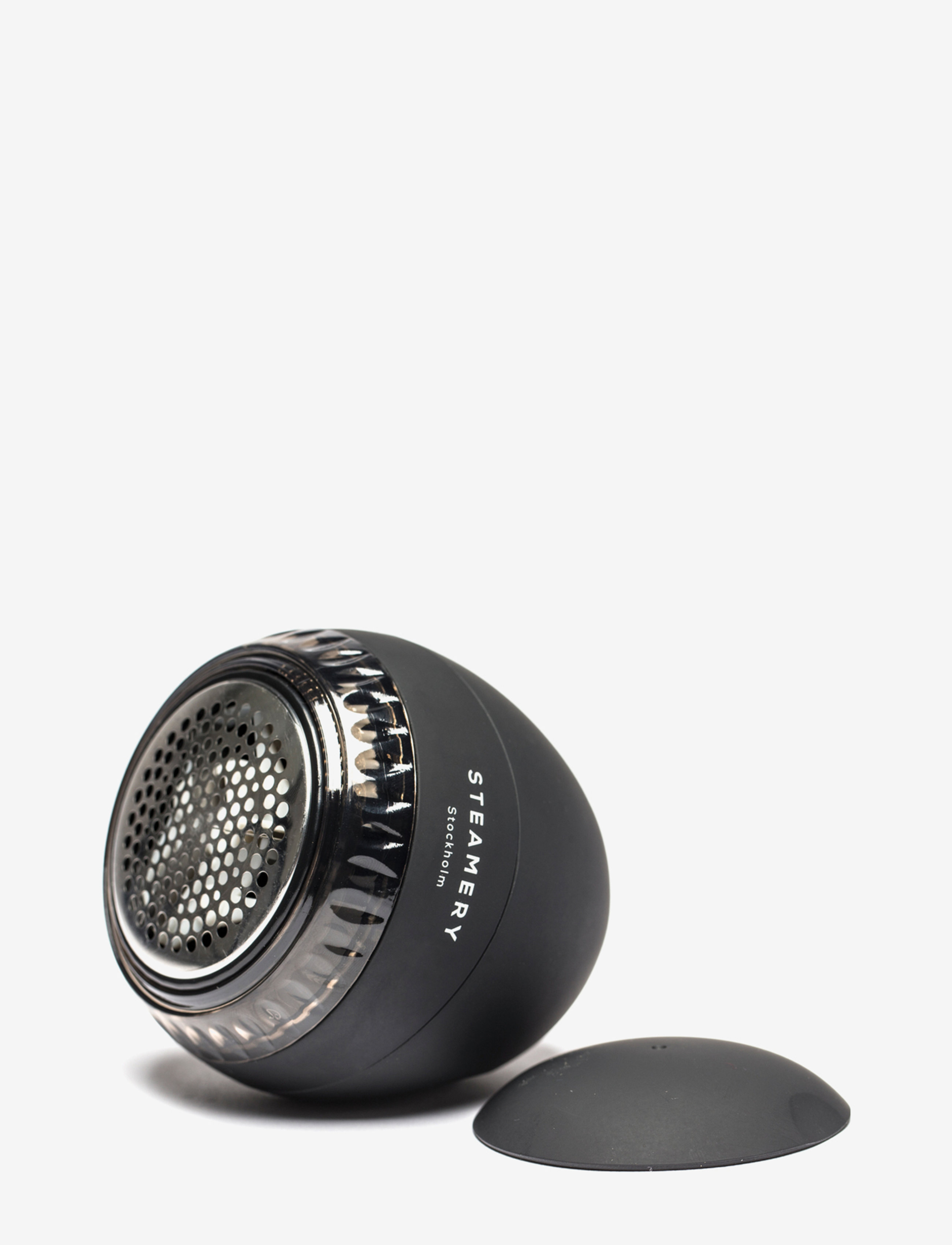 Steamery - Pilo Fabric shaver - laundry - black - 2