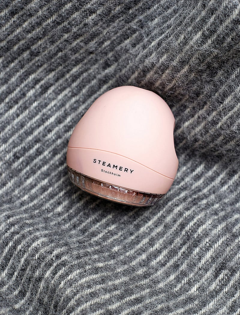 Steamery - Pilo Fabric shaver - pranie - pink - 4