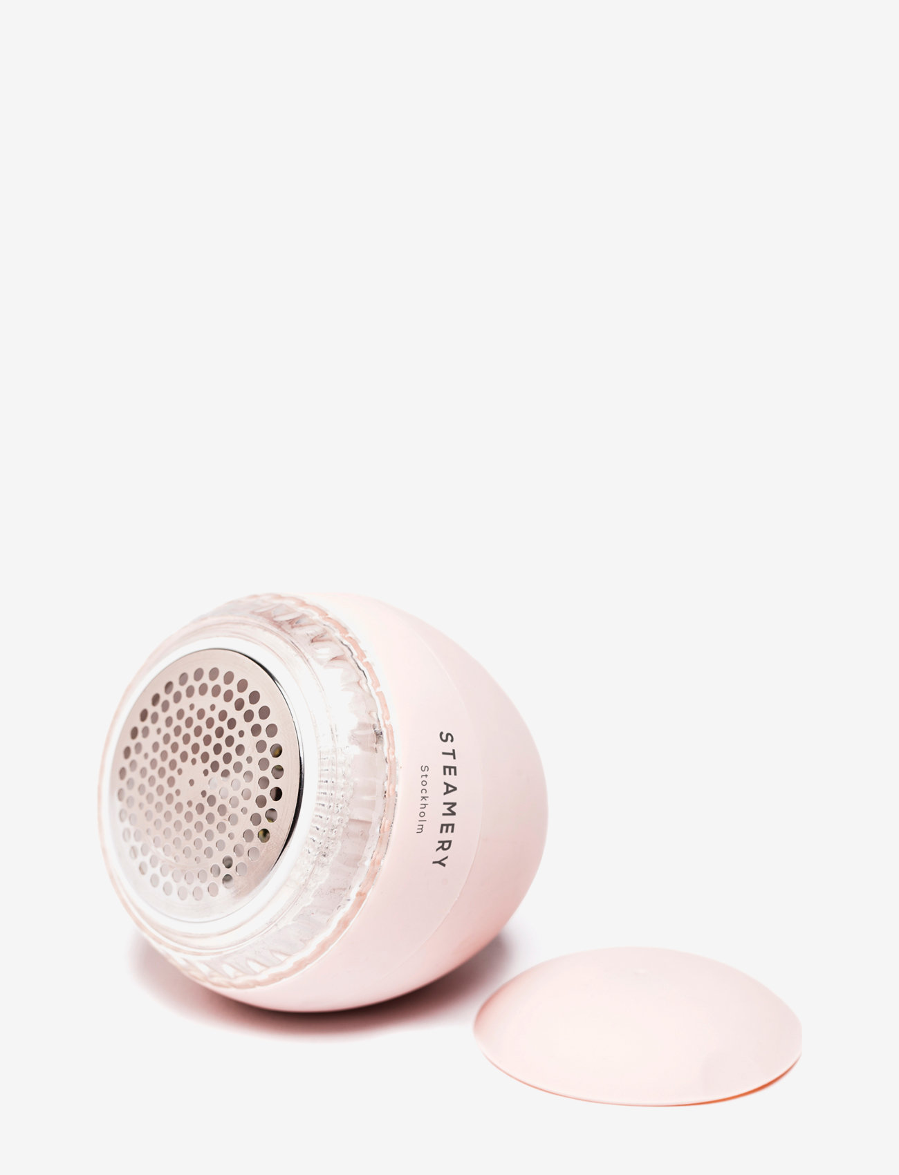 Steamery - Pilo Fabric shaver - pranie - pink - 2