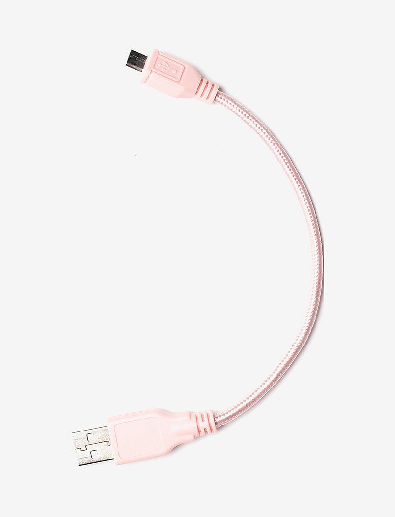 Steamery - Pilo Fabric shaver - pranie - pink - 3