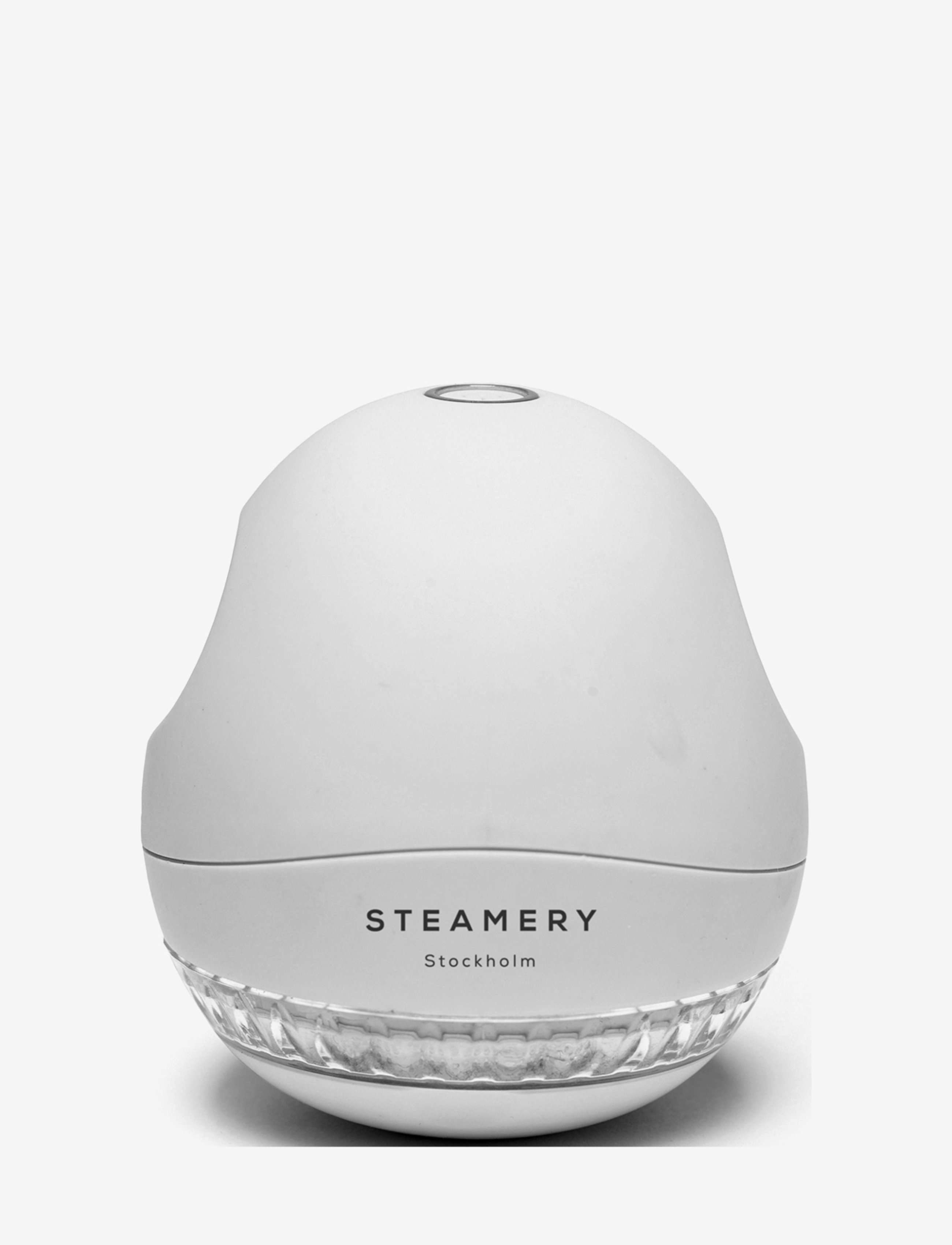 Steamery Pilo Fabric Shaver, Wash & Clean, Grå, Str: ONE SIZE