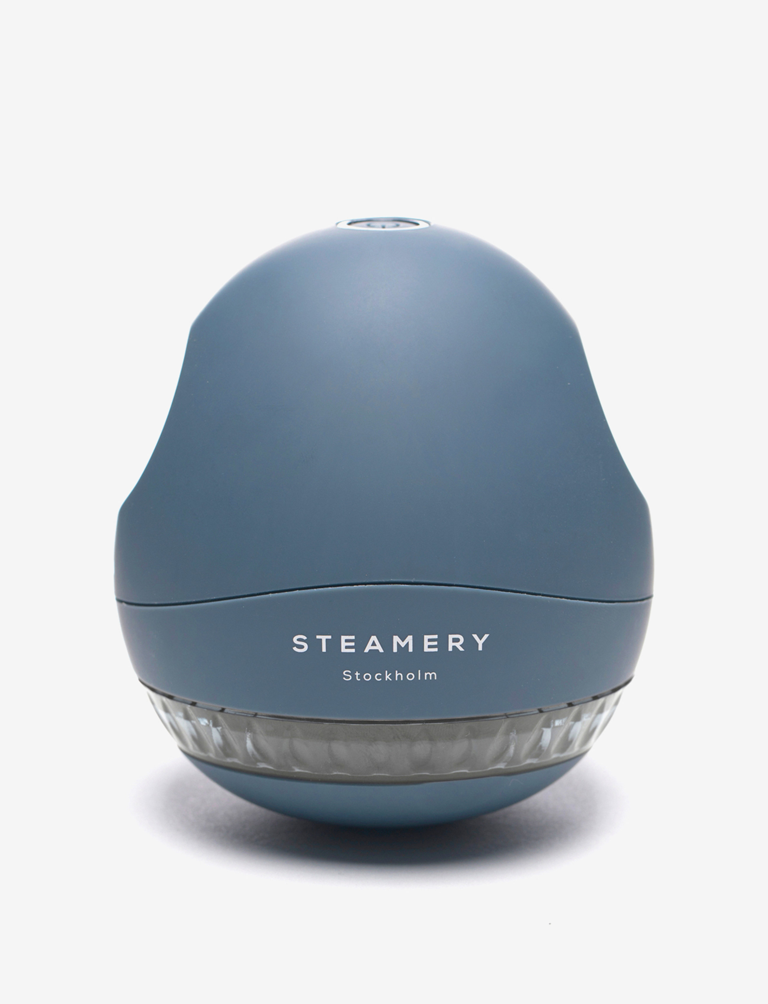 Steamery Pilo Fabric shaver - Steamery - BLUE / blue