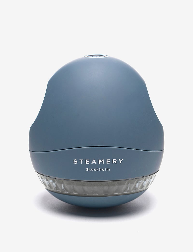 Steamery - Pilo Fabric shaver - wäsche - blue - 0