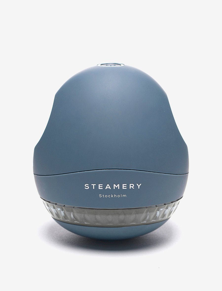 Steamery - Pilo Fabric shaver - pesu - blue - 0