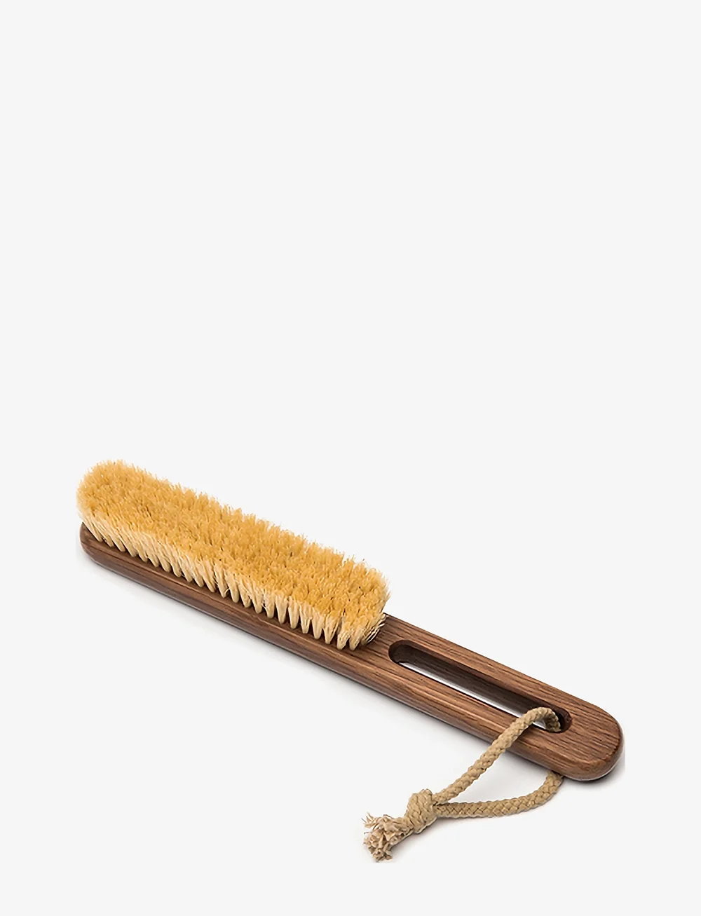 Steamery - Vegan Clothing Brush - kleidungspflege - brown - 0