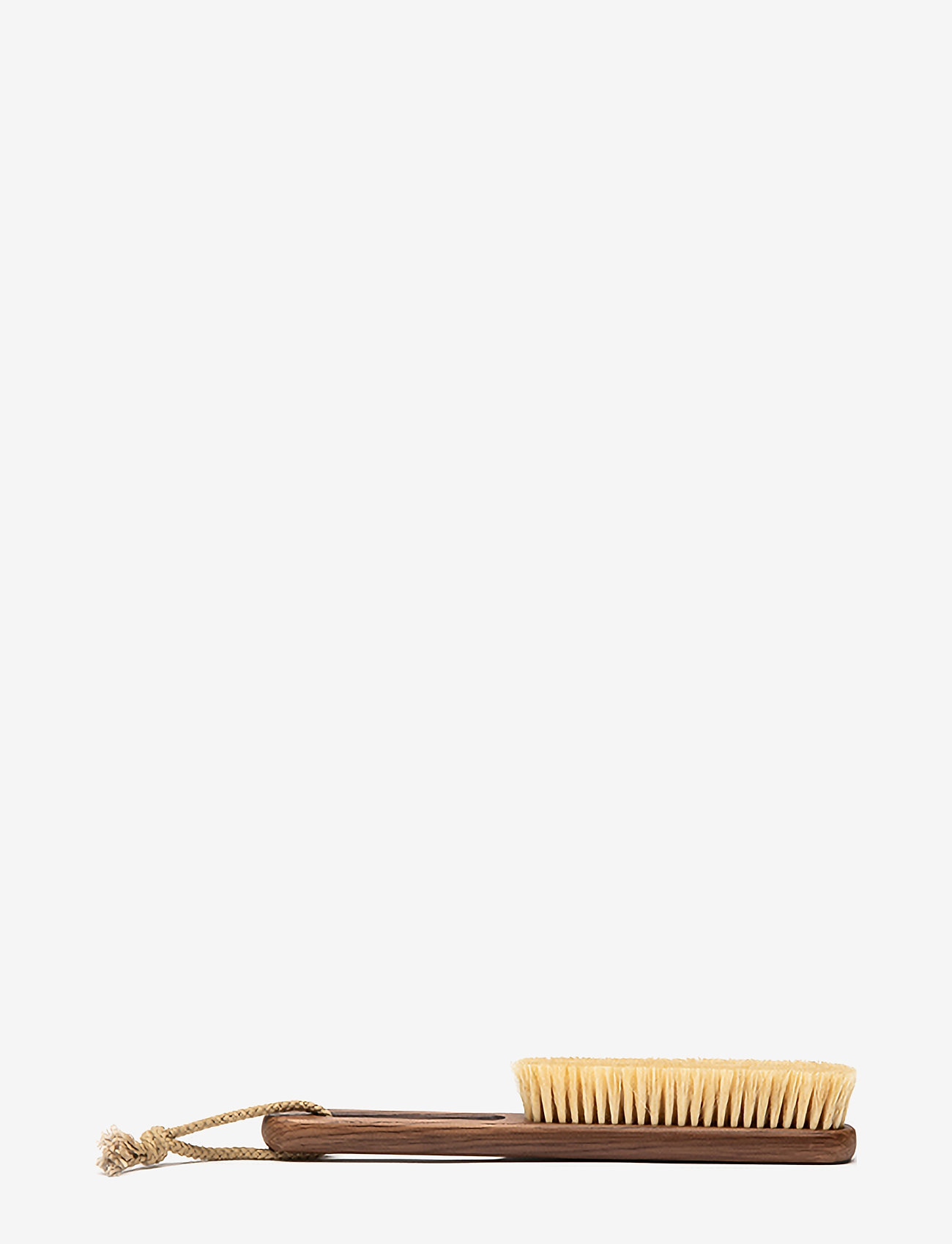 Steamery - Vegan Clothing Brush - kleidungspflege - brown - 1