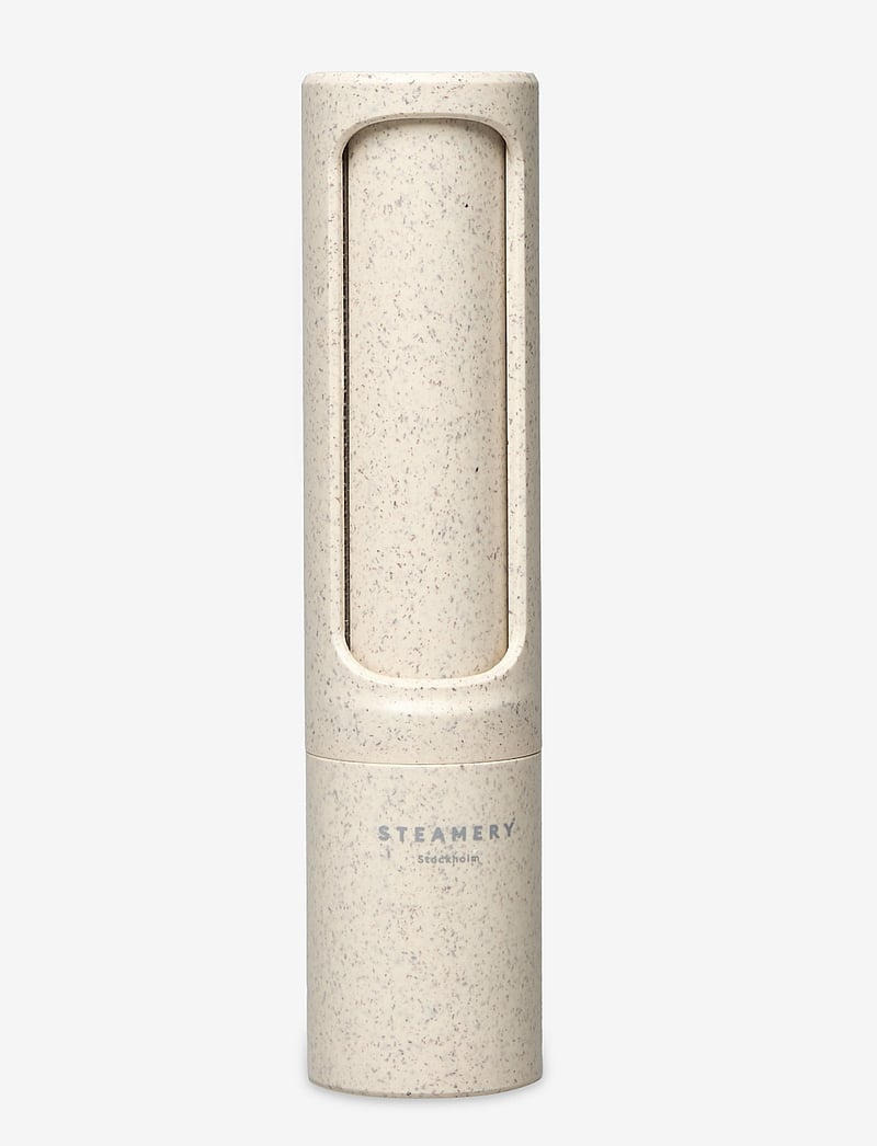 Steamery - Lint Brush - wasserij - beige - 0