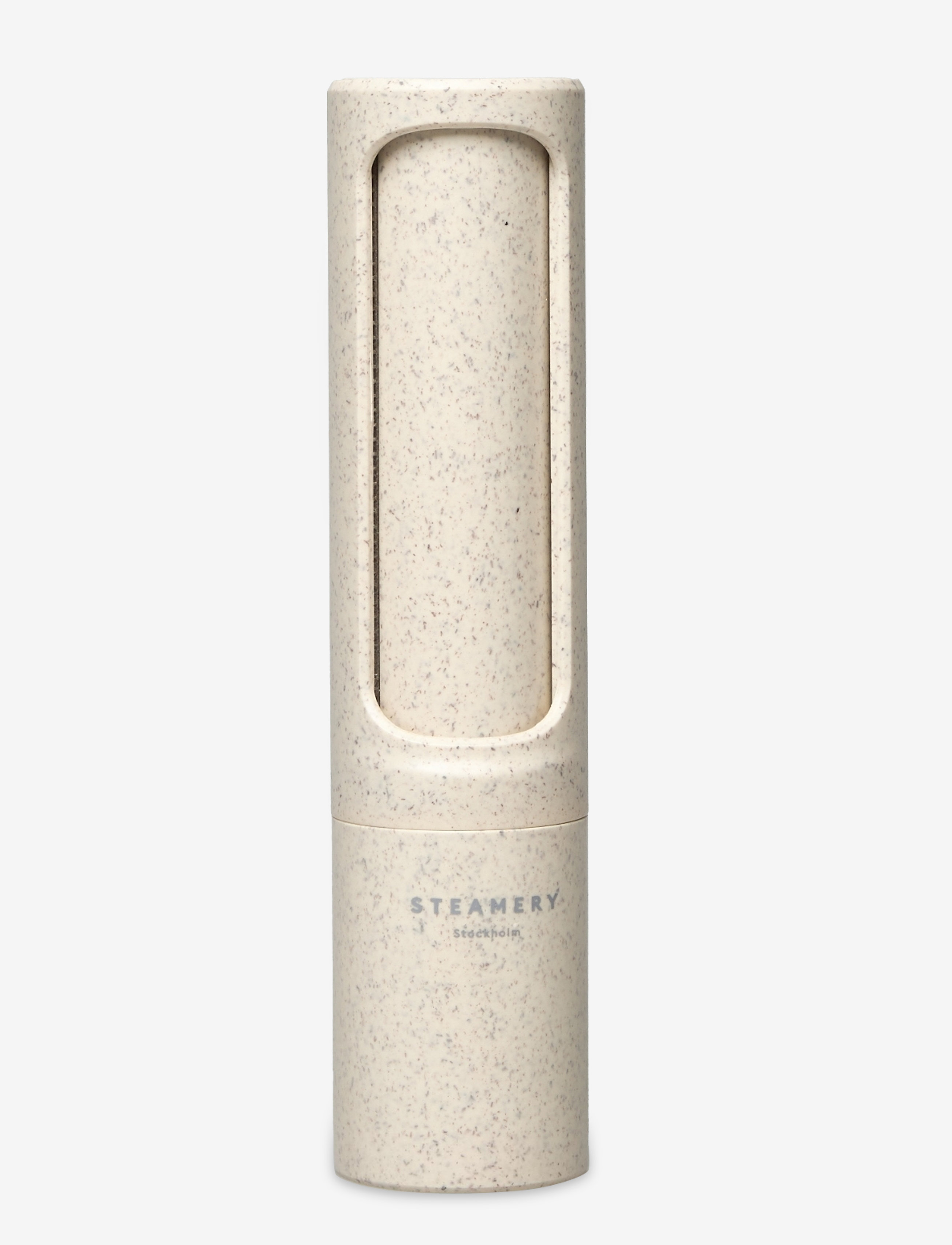 Steamery Lint Brush - Klespleie - BEIGE / beige