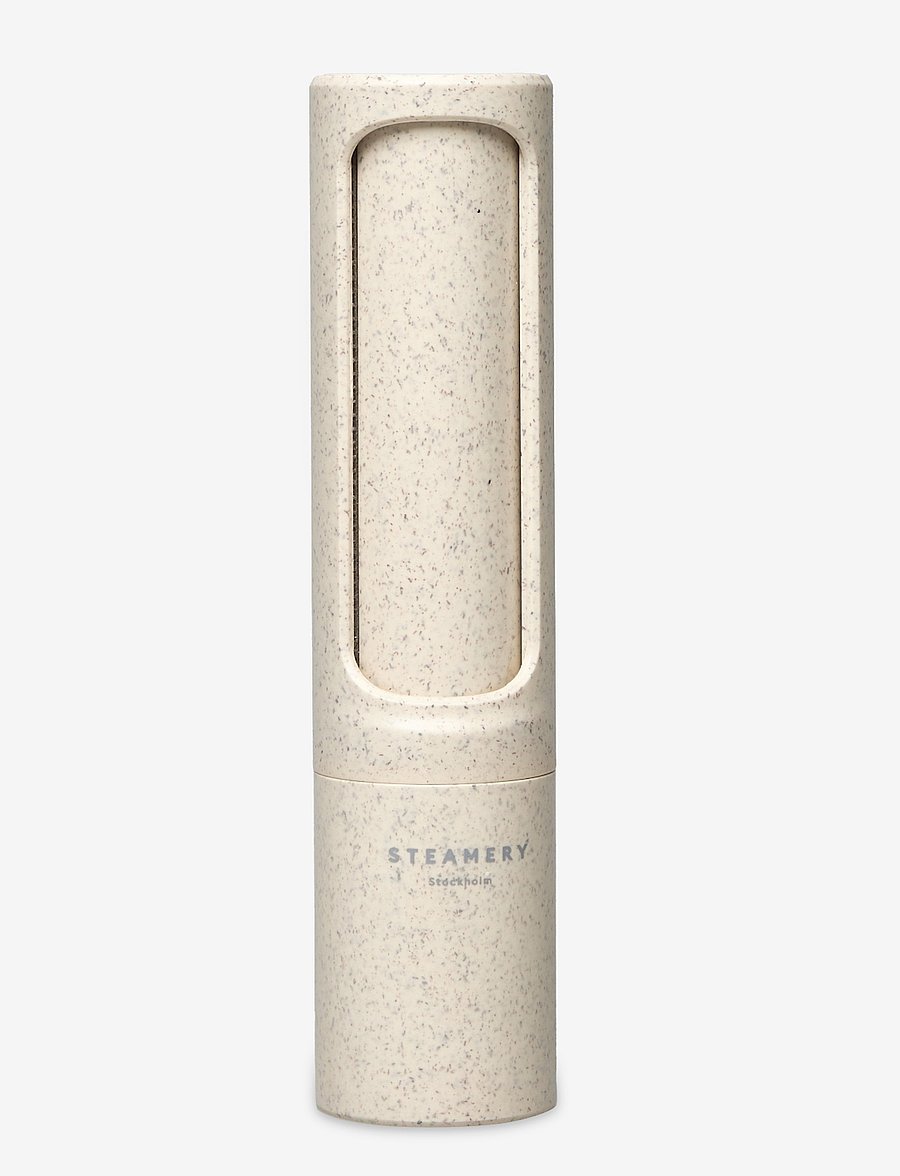 Steamery - Lint Brush - wäsche - beige - 0