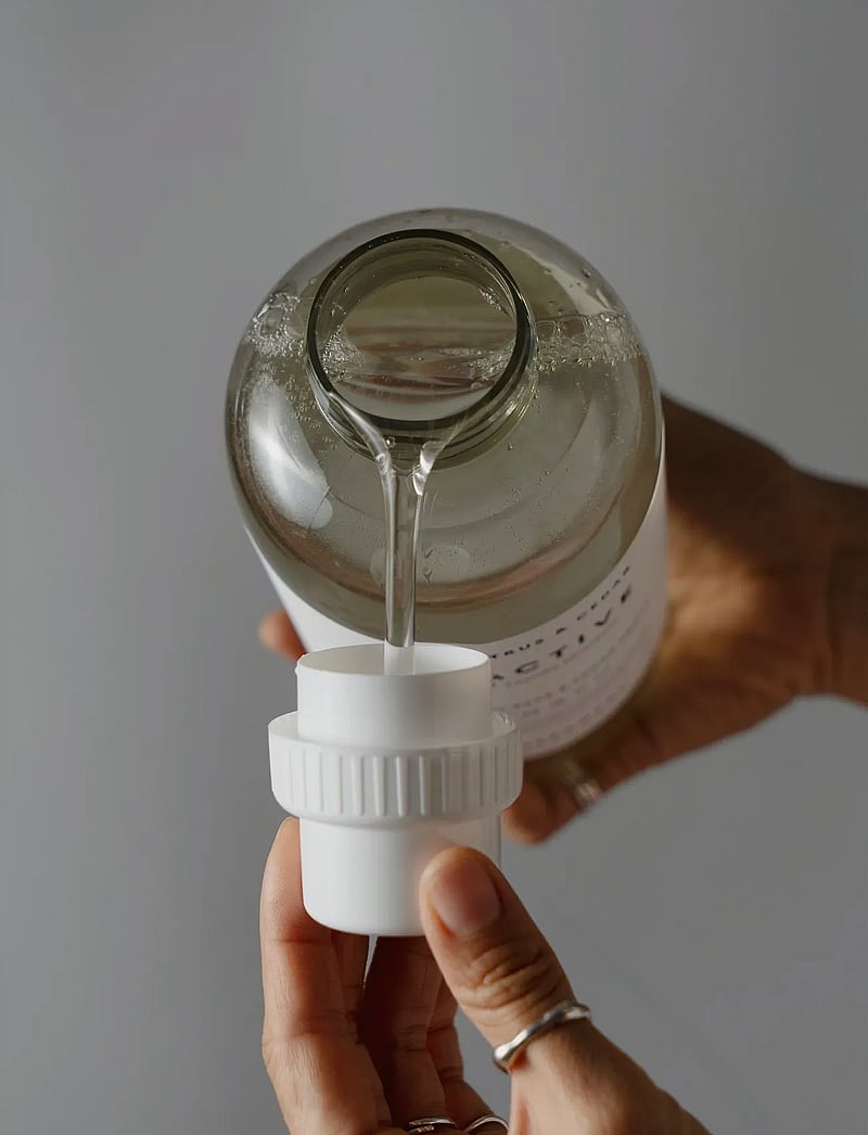 Steamery - Active Laundry Detergent - white - 1