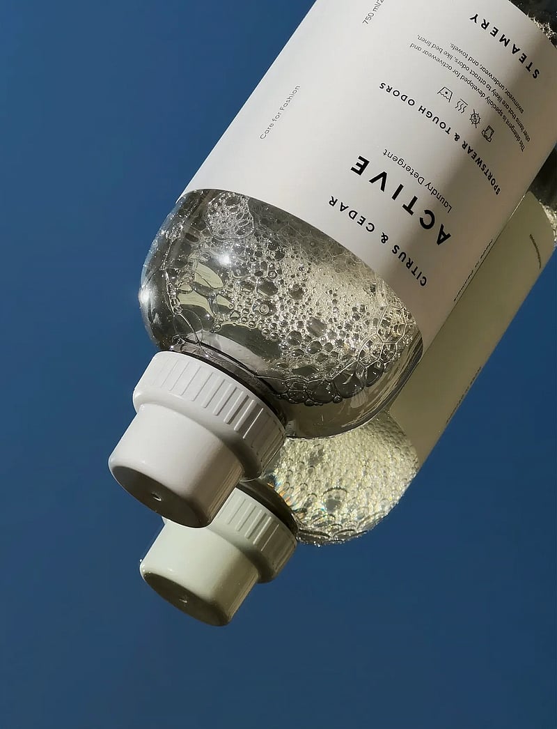 Steamery - Active Laundry Detergent - white - 2