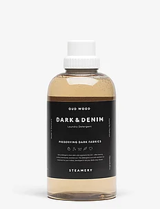 Dark & Denim Laundry Detergent, Steamery