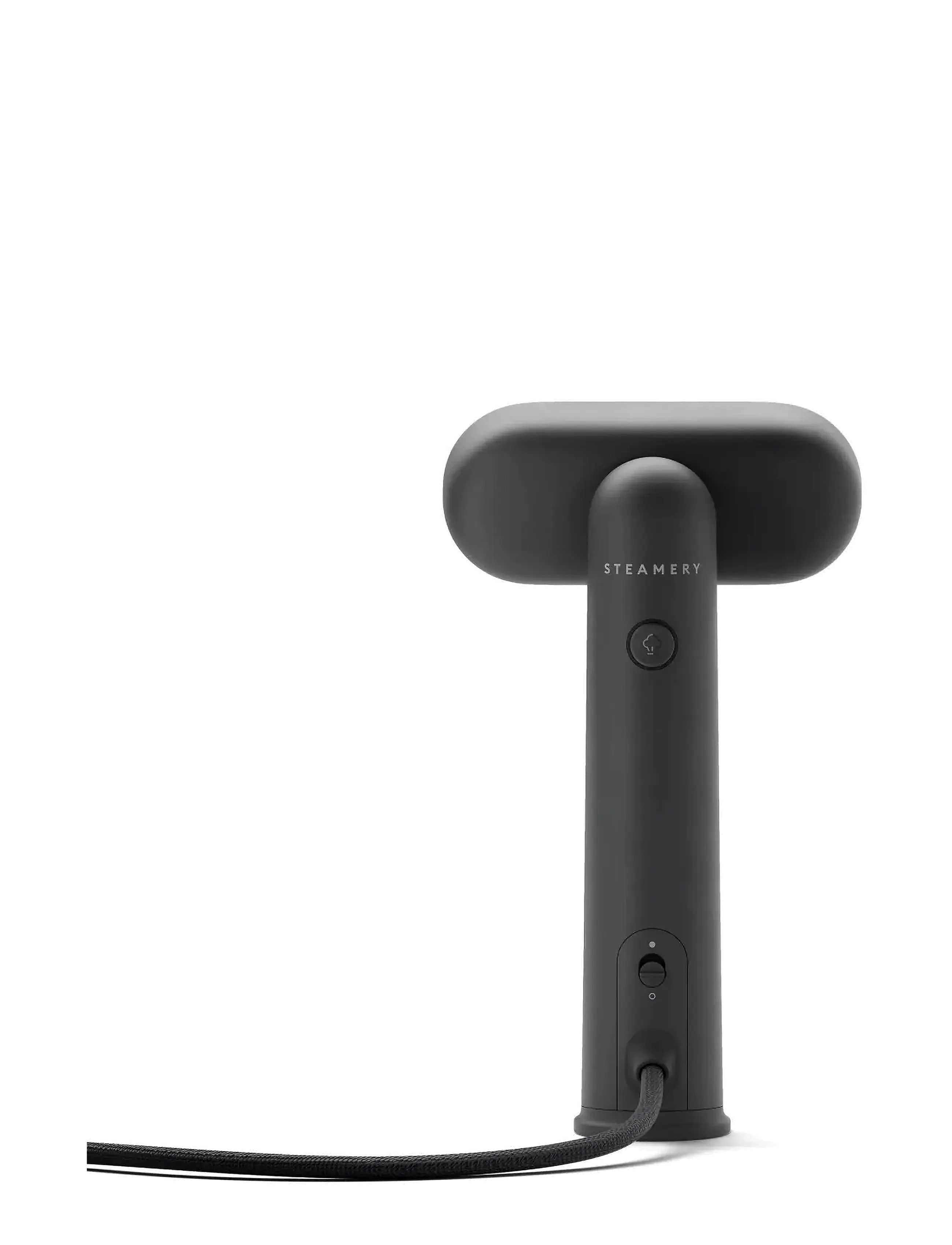 Steamery Cirrus Lite Travel Steamer, Steamer, Grå, Str: ONE SIZE