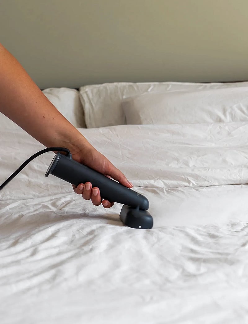 Steamery - Cirrus Lite Travel Steamer - dampfgarer - charcoal - 4