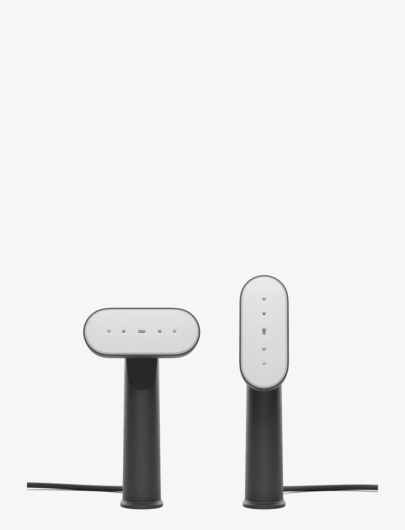 Steamery - Cirrus Lite Travel Steamer - dampfgarer - charcoal - 1