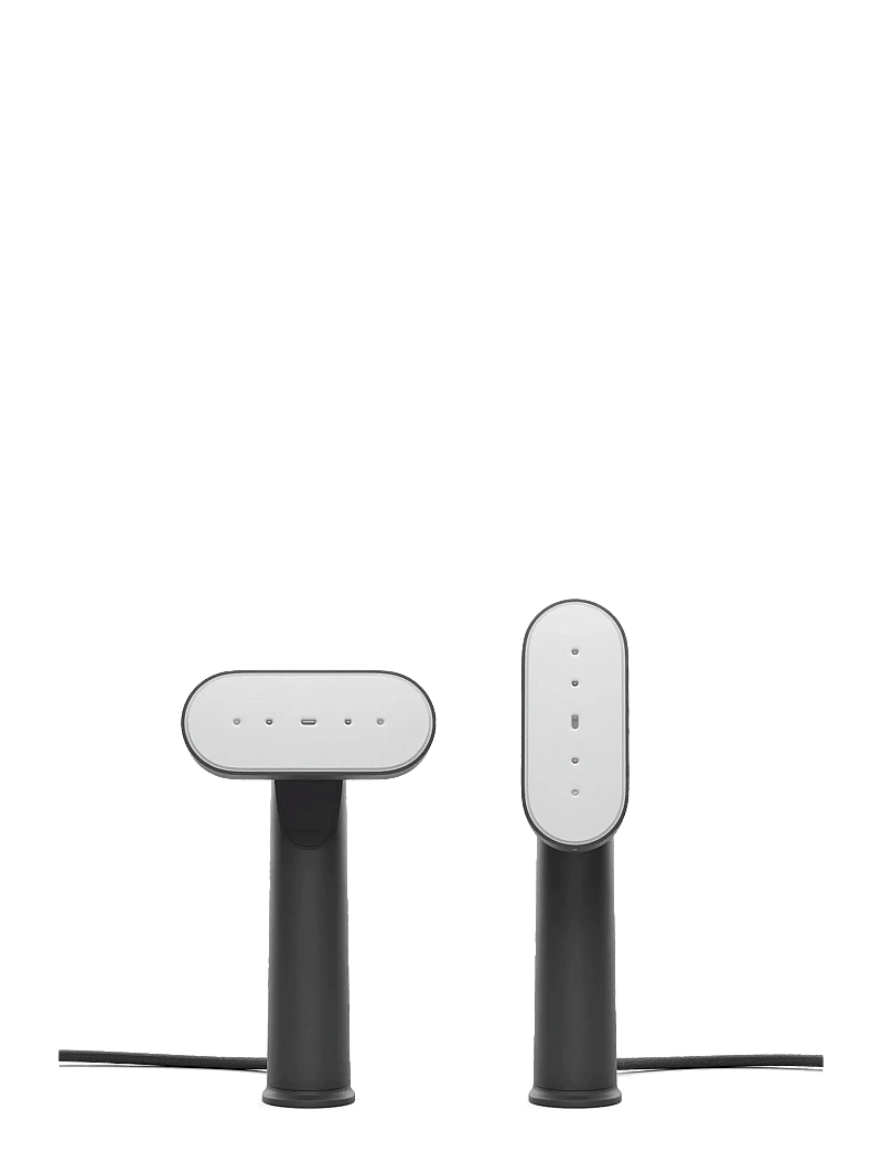 Steamery - Cirrus Lite Travel Steamer - dampfgarer - charcoal - 1