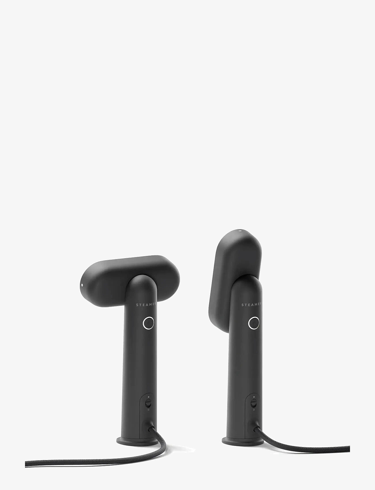 Steamery - Cirrus Lite Travel Steamer - dampfgarer - charcoal - 2