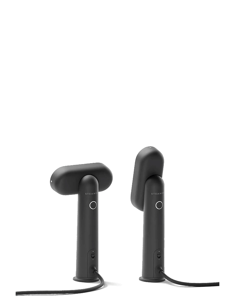 Steamery - Cirrus Lite Travel Steamer - dampfgarer - charcoal - 2