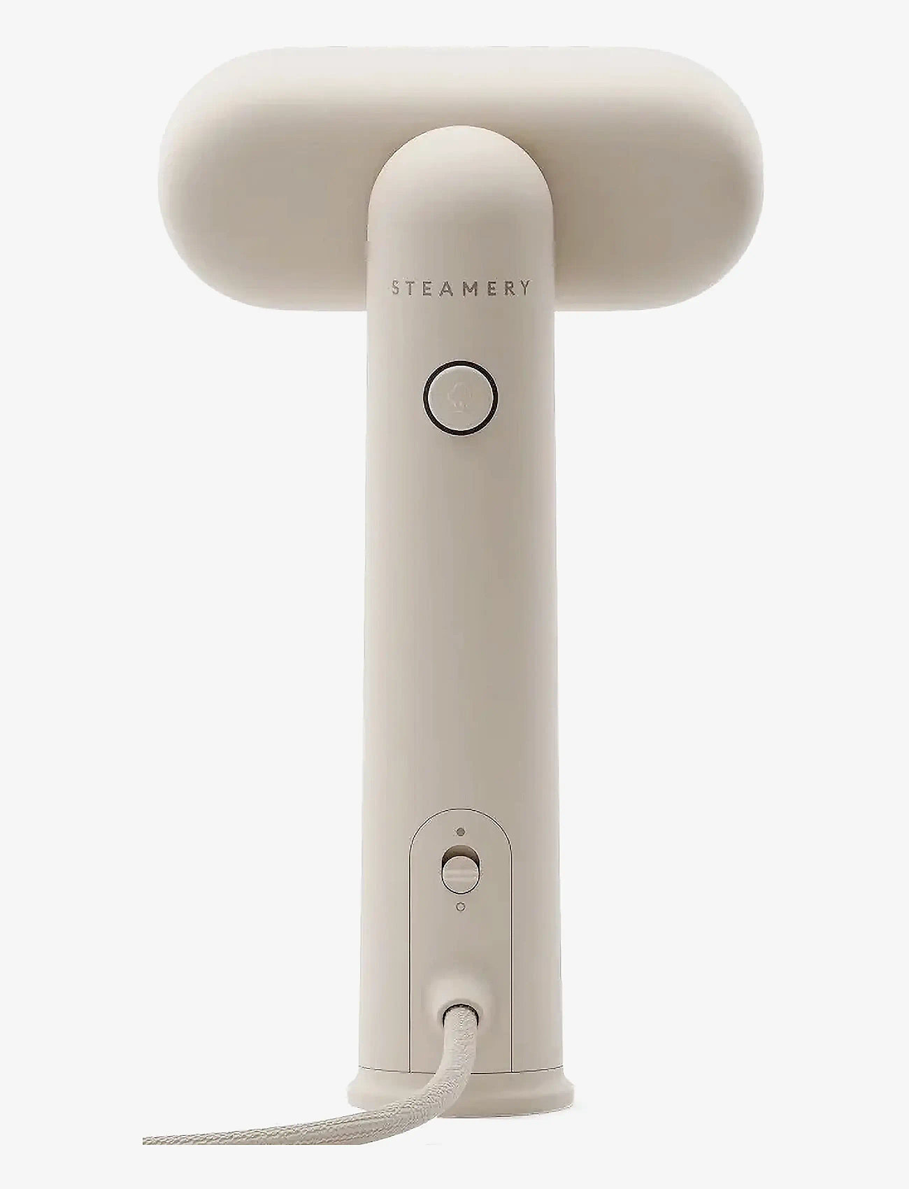 Steamery - Cirrus Lite Travel Steamer - aurutajad - sand - 1