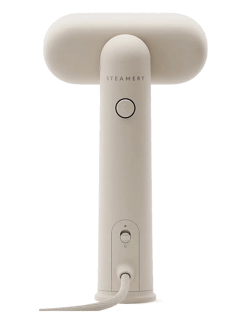 Steamery - Cirrus Lite Travel Steamer - aurutajad - sand - 1