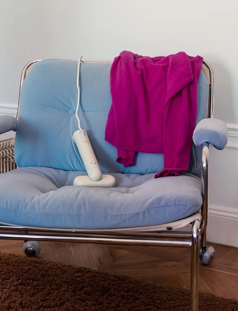 Steamery - Cirrus Lite Travel Steamer - aurutajad - sand - 4