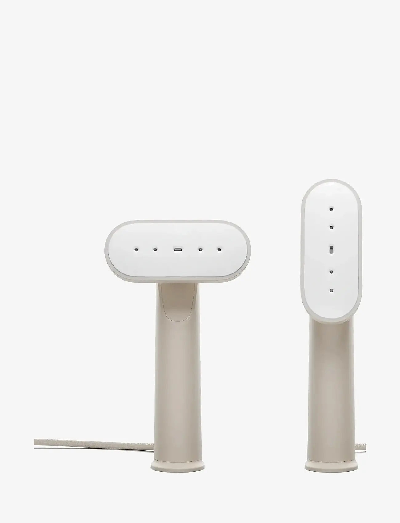 Steamery - Cirrus Lite Travel Steamer - aurutajad - sand - 2