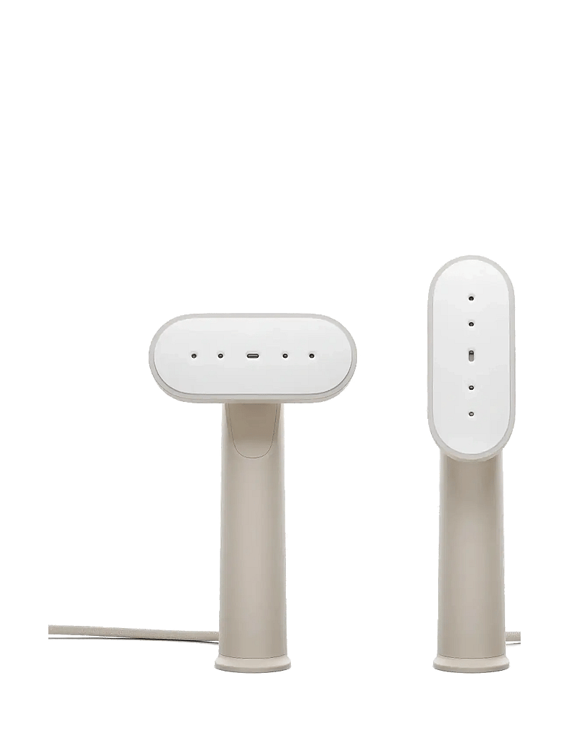 Steamery - Cirrus Lite Travel Steamer - aurutajad - sand - 2